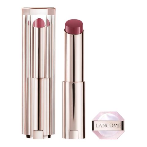 Lancome Paris Idole Squalane-12 Butter Glow Hydrating Lip Balm, 3g, 30 Lisa-'s Coral Glow