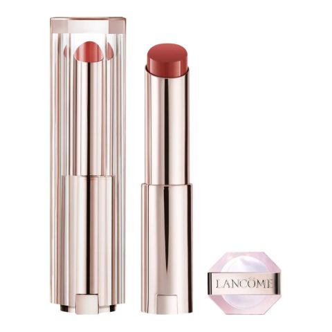 Lancome Paris Idole Squalane-12 Butter Glow Hydrating Lip Balm, 3g, 42 Heated Glow