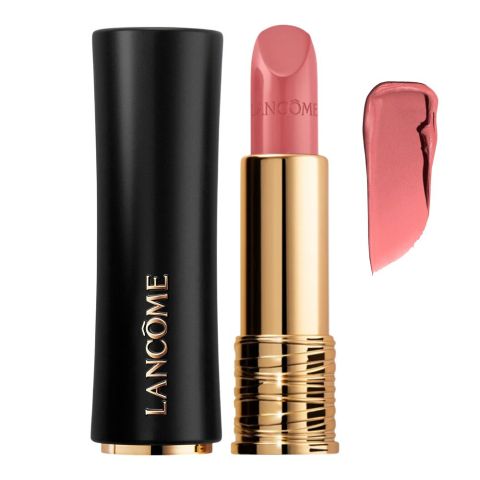 Lancome Paris L'Absolu Rouge Cream Lipstick, 3.4g,  276 Timeless Romance