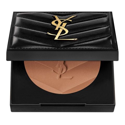 Yves Saint Laurent All Hours Hyper Finish Setting Powder, 7.5g, No. 05
