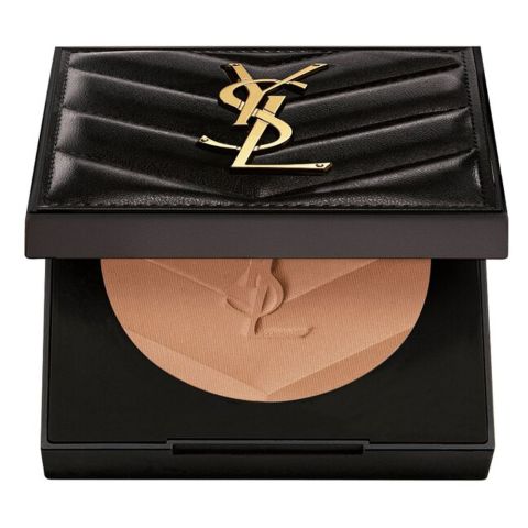 Yves Saint Laurent All Hours Hyper Finish Setting Powder, 7.5g, No. 03