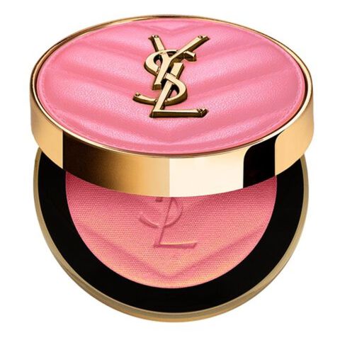 Yves Saint Laurent Make Me Blush, 6g, 93 Restless Rose