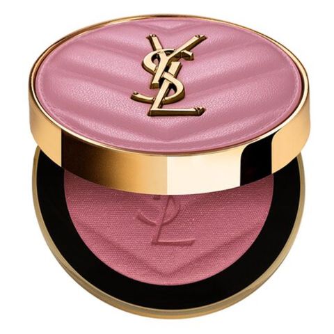 Yves Saint Laurent Make Me Blush, 6g, 57 Coral Clash