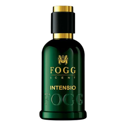 Fogg Scent Intensio, Eau de Parfum, For Men, 100ml