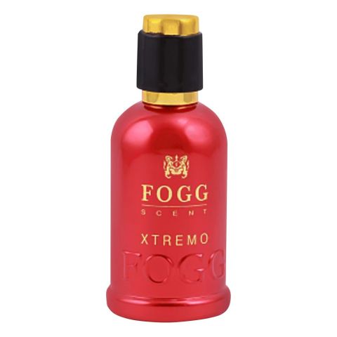 Fogg Scent Xtremo, Eau de Parfum, For Men, 100ml