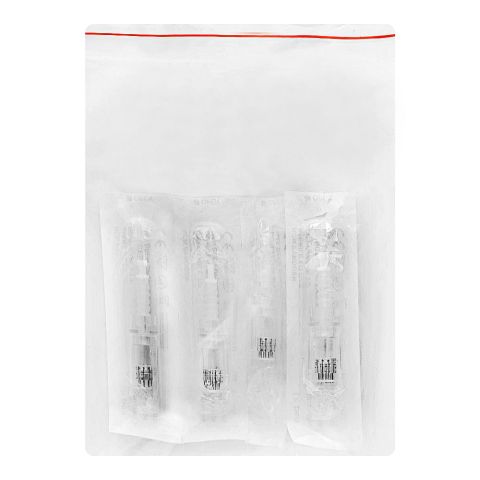 Dr. Pen Disposable Tip Needles, 12 Needles, 5-Pack, A10