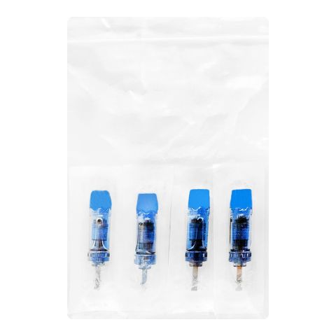 Dr. Pen Disposable Tip Needles, 36 Needles, 5-Pack