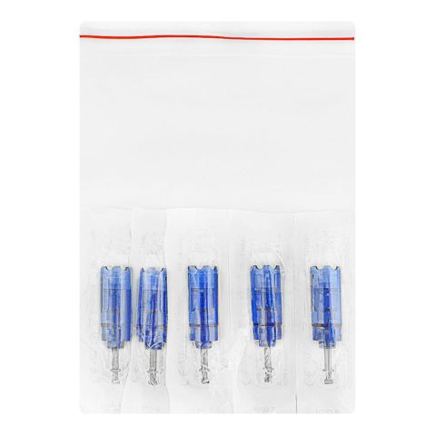 Dr. Pen Disposable Tip Needles, 18 Needles, 5-Pack