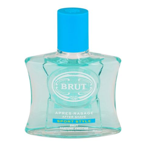 Brut Sport Style After Shave, 100ml