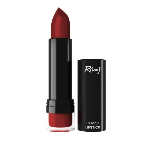 Rivaj UK Classy Lipstick, 2.10g, No. 36