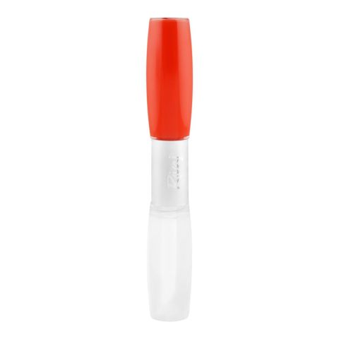 Rivaj UK Quick Dry Waterproof Liquid Lip Gloss, 3ml, No. 25
