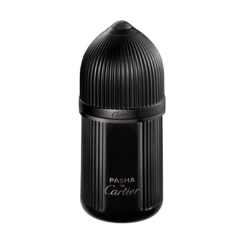 Pasha De Cartier Noir Absolu Perfume, For Men, 100ml