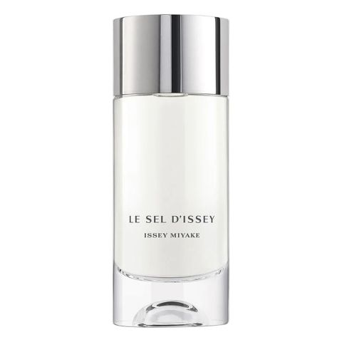 Issey Miyake Le Sel D'Issey, Eau de Toilette, For Men, 100ml