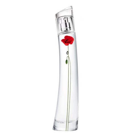 Kenzo Flower By Kenzo La Recolte Parisienne, Eau de Parfum, For Women, 75ml