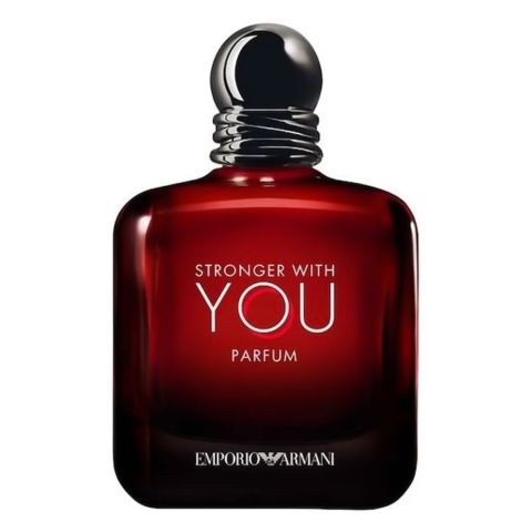 Emporio Armani Stronger With You Parfum, For Men, 100ml