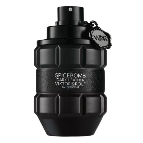 Viktor & Rolf Spicebomb Dark Leather, Eau de Parfum, For Men, 90ml