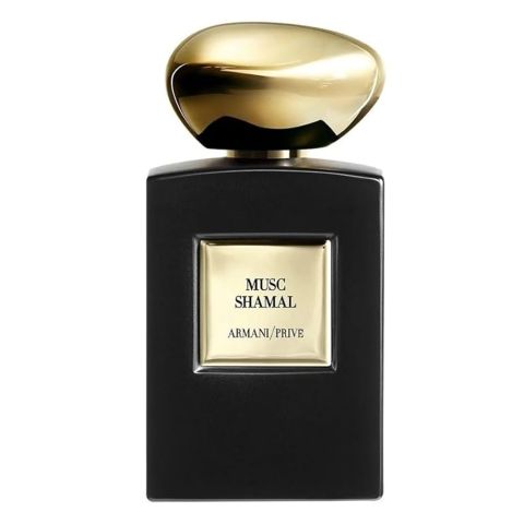 Giorgio Armani Prive Musc Shamal Intense, Eau de Parfum, For Men & Women, 100ml