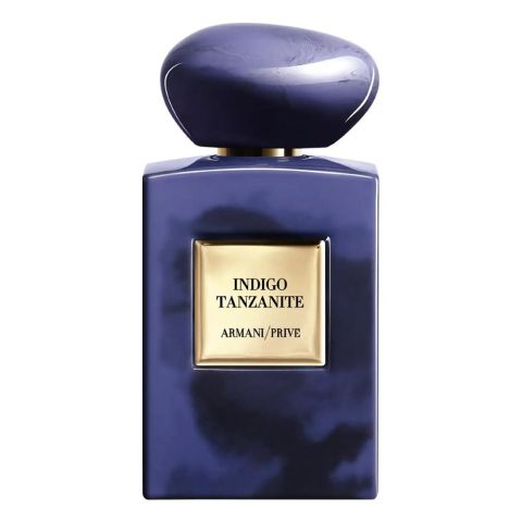 Giorgio Armani Prive Indigo Tanzanite, Eau de Parfum, For Men & Women, 100ml