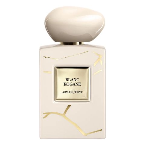 Giorgio Armani Prive Blanc Kogane, Eau de Parfum, For Men & Women, 100ml