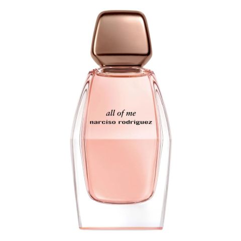 Narciso Rodriguez All Of Me, Eau de Parfum, For Women, 90ml