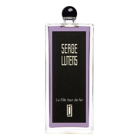 Serge Lutens La Fille Tour De Fer, Eau de Parfum, For Men & Women, 100ml
