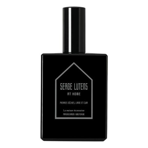 Serge Lutens At Home L'Armoire A Linge, Parfum De Maison, Home Fragrance, 100ml