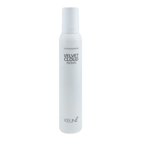 Keune Top Form Cream Restyler, 100ml