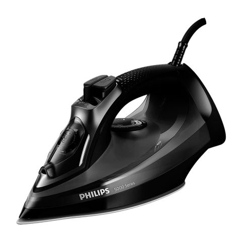 Philips 5000 series Steam Iron, 2600W, 320ml Water Tank, DST-5040/86