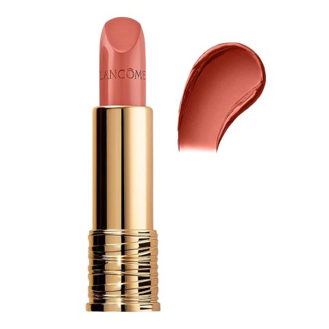 Lancome Paris L'Absolu Rouge Cream Lipstick, 3.4g,  253 Mademoiselle Amanda