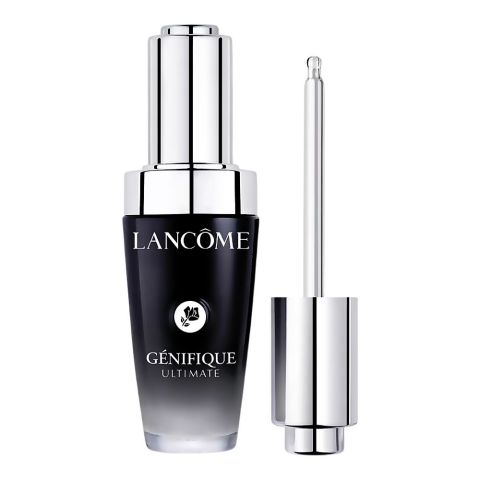 Lancome Paris Genifique Ultimate Dual-Repair Augmented Face Serum, 30ml