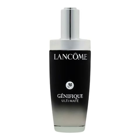 Lancome Paris Genifique Ultimate Dual-Repair Augmented Face Serum, 115ml