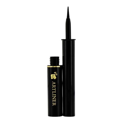 Lancome Paris Artliner Eyeliner, 1.4ml, 01 Black Satin