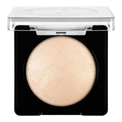 Flormar Illuminating Powder, 7g, 002 Midnight Star