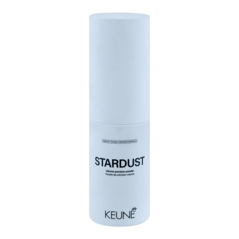 Keune Stardust Hair Volume Precision Powder, 8g