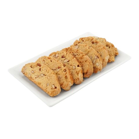 Fresh St! Almond Biscotti, 1KG