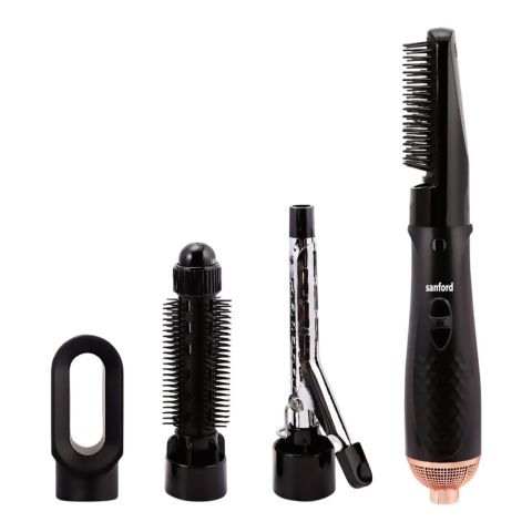 Sanford 5inOne Hair Styler Set, 800W, SF-9753HS