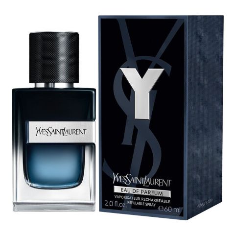 Yves Saint Laurent Y, Eau de Parfum, For Men, 60ml