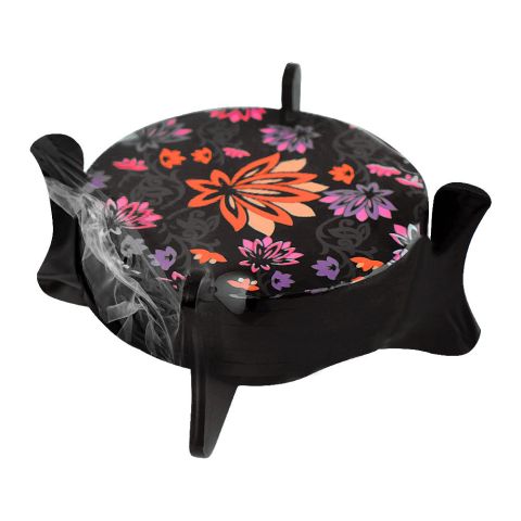 Urban Trends Flury Coaster