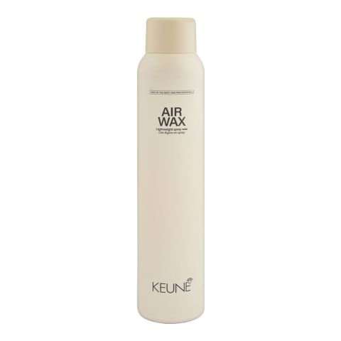 Keune Air Wax Light Weight Spray Wax, 200ml