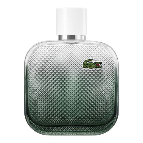 Lacoste L.12.12 Blanc Eau Intense, Eau de Toilette, For Men, 100ml