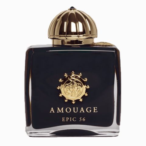 Amouage Epic 56 For Women, Eau De Parfum, For Women, 100ml