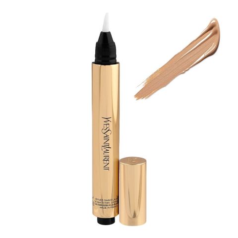 Yves Saint Laurent Touche E'Clat Radiant Touch Highlighter Pen 5, Luminous Honey, 2.5ml