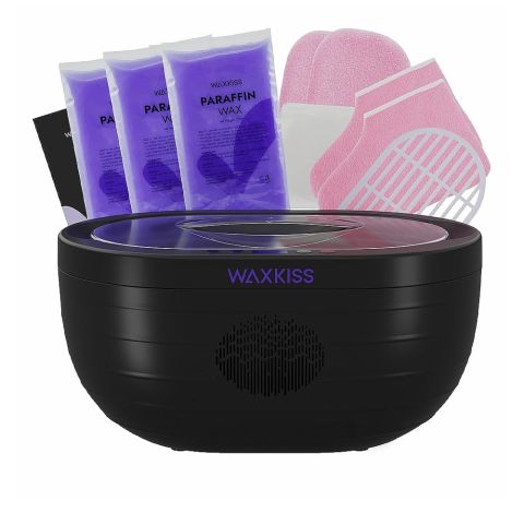 Wax Kiss Paraffin Wax Heater Kit, PWH-3000A