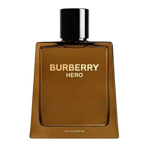 Burberry Hero, Eau De Parfum, For Men, 100ml