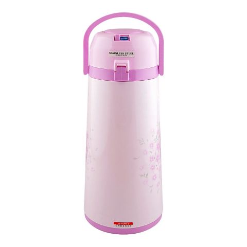 Lion Star Air Pot 2.5 Liters, Purple, AP-1