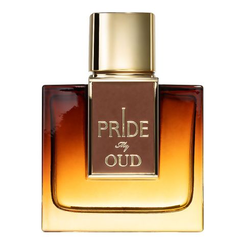 Rue Broca Pride My Oud, Eau De Parfum, Unisex, 100ml
