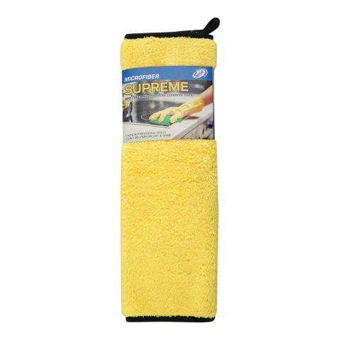 Swish Microfiber Supreme Multipurpose Cleaning Towel