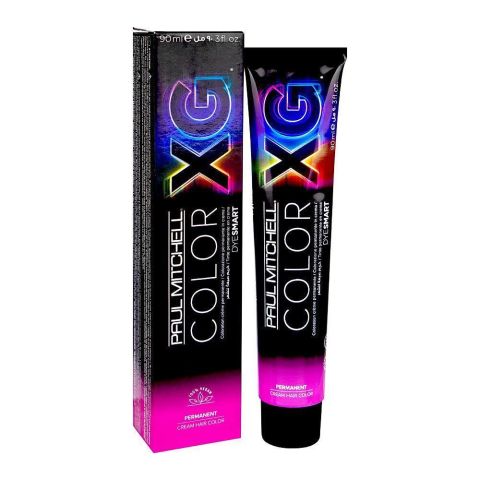 Paul Mitchell Color XG Permanent Cream Hair Color, 9NB 8/08