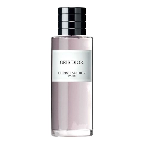 Christian Dior Gris Dior, Eau De Parfum, For Men & Women, 100ml