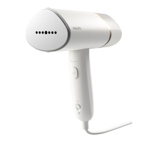 Philips 3000 Series Handheld Garments Steamer, 1000W, STH3020/16